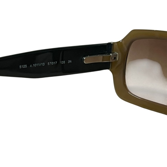 Chanel Sunglasses Style 5125 With Case *Frames Only - Please Read Description - Picture 9 of 16